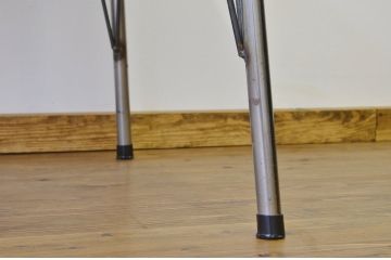 アンティーク家具　古民具・骨董　古いお屋敷の門扉で作ったアンティークダイニングテーブル