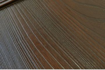 アンティーク家具　☆古いお屋敷の門扉で作った特大テーブル