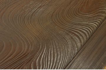 アンティーク家具　☆古いお屋敷の門扉で作った特大テーブル
