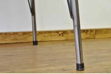 アンティーク家具　☆古いお屋敷の門扉で作った特大テーブル