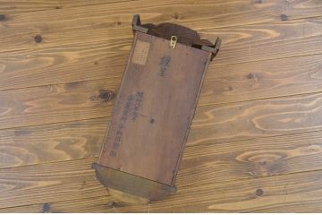 アンティーク雑貨　古い出来の良い掛時計