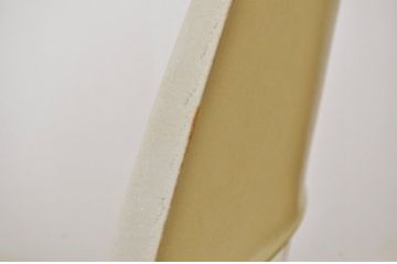 中古 Brunswick(ブランズウィック)モダンなシェルチェア(ボウリング・椅子・いす)