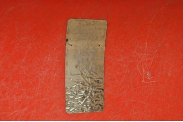 ●中古　イスのコトブキ4人掛スタジアムチェア1(シェルチェア・長イス・ベンチ)