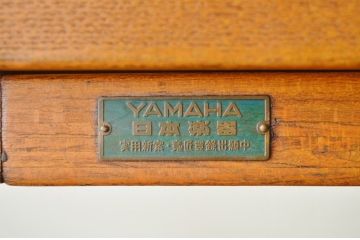 中古 ヤマハ(YAMAHA) センターテーブル(日本楽器・机・作業台)