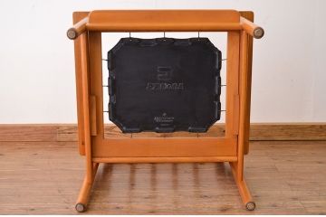 中古　コスガ製　ビンテージシングルソファ?