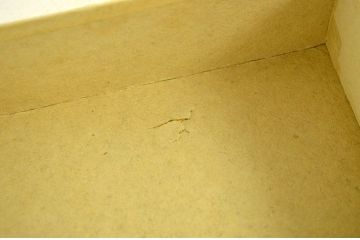 アンティーク雑貨　昭和初期!古い紙箱6個セット(菓子箱・看板)