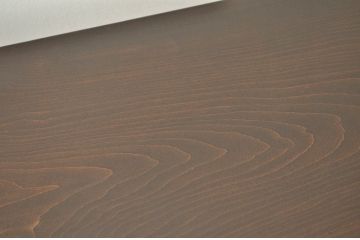 アンティーク家具　★アンティーク 天板無垢板の鉄脚テーブル?(作業台・アイアン)