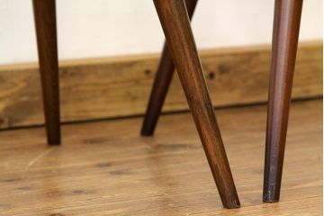 アンティーク雑貨　★アンティーク　イギリスアーコールクェーカーチェア2脚セットダイニングチェア