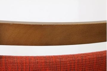 ヴィンテージ家具　北欧ミッドセンチュリー G-PLAN ダイニングチェア2脚セット(椅子、イス、チェア、北欧ビンテージ)