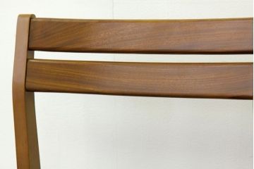 ヴィンテージ家具　北欧ビンテージ　ダイニングチェア2脚セット(椅子、イス、チェア)