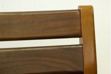 ヴィンテージ家具　北欧ビンテージ　ダイニングチェア2脚セット(椅子、イス、チェア)