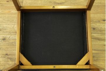 ヴィンテージ家具　北欧ビンテージ　ダイニングチェア2脚セット(椅子、イス、チェア)
