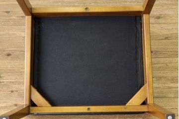 ヴィンテージ家具　北欧ビンテージ　ダイニングチェア2脚セット(椅子、イス、チェア)