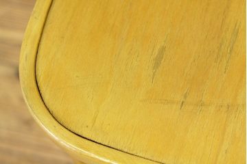 アンティーク家具　ヨーロッパチェコDREVOUNIAベントウッドチェア2脚セットトーネット