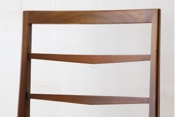ヴィンテージ家具　イギリスビンテージ　ダイニングチェアA.H.McINTOSHマッキントッシュ2脚セット?(ミッドセンチュリー)