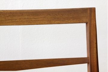 ヴィンテージ家具　イギリスビンテージ　ダイニングチェアA.H.McINTOSHマッキントッシュ2脚セット?(ミッドセンチュリー)