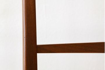 ヴィンテージ家具　イギリスビンテージ　ダイニングチェアA.H.McINTOSHマッキントッシュ2脚セット?(ミッドセンチュリー)