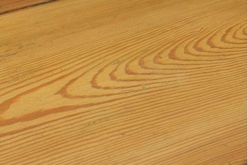 ヴィンテージ家具　イギリスビンテージ　パイン材チャーチベンチ(教会長椅子)