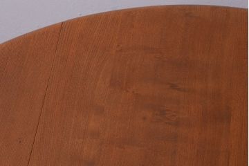 アンティーク家具　イギリスERCOL(アーコール)　ウィンザーシリーズ　ドロップリーフテーブル(バタフライテーブル)(3)