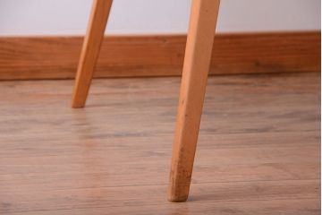 アンティーク家具　イギリスERCOL(アーコール)　ウィンザーシリーズ　ドロップリーフテーブル(バタフライテーブル)(3)