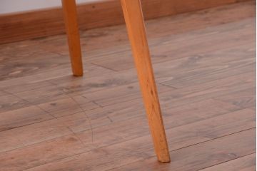 アンティーク家具　イギリスERCOL(アーコール)　ウィンザーシリーズ　ドロップリーフテーブル(バタフライテーブル)(3)
