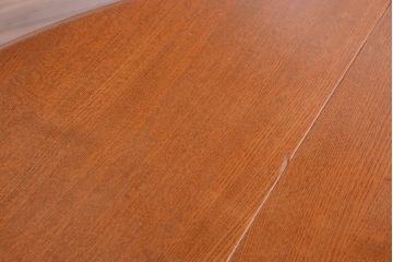 アンティーク家具　イギリスERCOL(アーコール)　ウィンザーシリーズ　ドロップリーフテーブル(バタフライテーブル)(3)