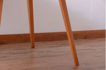 アンティーク家具　イギリスERCOL(アーコール)　ウィンザーシリーズ　ドロップリーフテーブル(バタフライテーブル)(3)