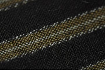 アンティーク家具　○古い木綿着物　4点(絣古布材料)