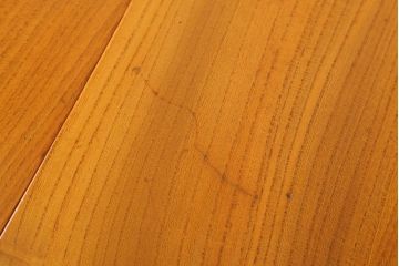 アンティーク家具　イギリスERCOL(アーコール)　ウィンザーシリーズ　ドロップリーフテーブル(バタフライテーブル)(2)