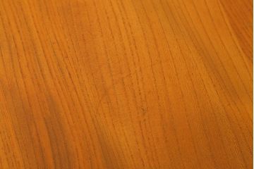 アンティーク家具　イギリスERCOL(アーコール)　ウィンザーシリーズ　ドロップリーフテーブル(バタフライテーブル)(2)
