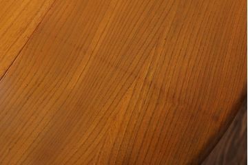 アンティーク家具　イギリスERCOL(アーコール)　ウィンザーシリーズ　ドロップリーフテーブル(バタフライテーブル)(2)