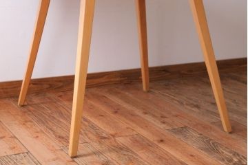 アンティーク家具　イギリスERCOL(アーコール)　ウィンザーシリーズ　ドロップリーフテーブル(バタフライテーブル)(2)