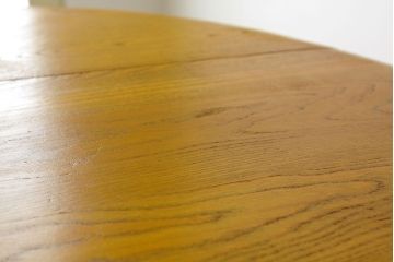 ヴィンテージ家具　イギリスビンテージ　アーコール(ERCOL)ドロップリーフテーブル