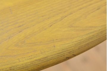 ヴィンテージ家具　イギリスビンテージ　アーコール(ERCOL)ドロップリーフテーブル