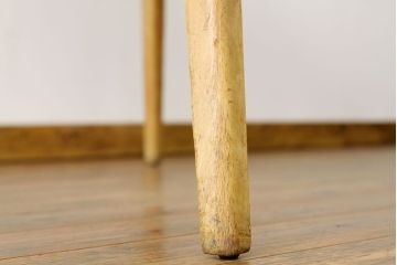 ヴィンテージ家具　イギリスビンテージ　アーコール(ERCOL)ドロップリーフテーブル