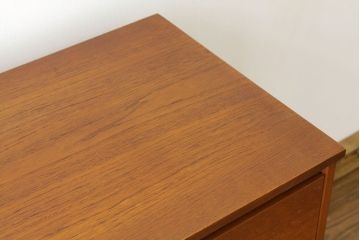 ヴィンテージ家具　イギリスビンテージ1960年代ミッドセンチュリー北欧チェスト・ドロワー・引き出し