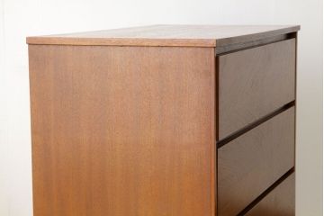 ヴィンテージ家具　イギリスビンテージ1960年代ミッドセンチュリー北欧チェスト・ドロワー・引き出し