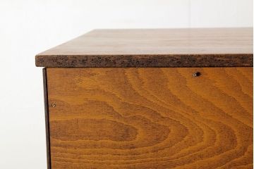 ヴィンテージ家具　イギリスビンテージ1960年代ミッドセンチュリー北欧チェスト・ドロワー・引き出し