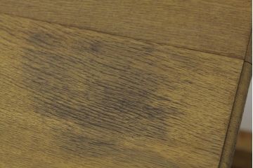 ヴィンテージ家具　イギリスビンテージ　オーク材センターテーブル