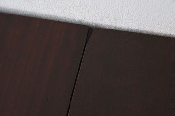 アンティーク家具　バタフライサイドテーブル　ウォールナット材製　イギリスアンティーク