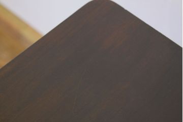 アンティーク家具　イギリスアンティーク マホガニー チルトアップコーヒーテーブル・カフェテーブル