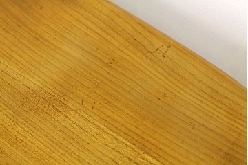 ヴィンテージ家具　イギリスビンテージ アーコール(ERCOL)リフェクトリーテーブル(ダイニングテーブル)