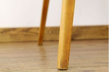 ヴィンテージ家具　イギリスビンテージ アーコール(ERCOL)リフェクトリーテーブル(ダイニングテーブル)