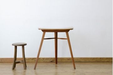 ヴィンテージ家具　イギリスビンテージ アーコール(ERCOL) エクステンションテーブル