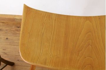ヴィンテージ家具　イギリスビンテージ アーコール(ERCOL) エクステンションテーブル