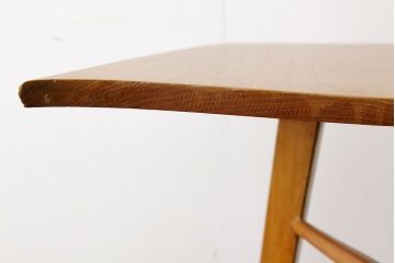 ヴィンテージ家具　イギリスビンテージ アーコール(ERCOL) エクステンションテーブル