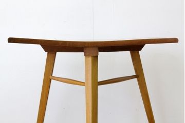 ヴィンテージ家具　イギリスビンテージ アーコール(ERCOL) エクステンションテーブル