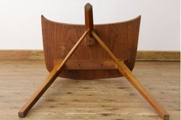 ヴィンテージ家具　イギリスビンテージ アーコール(ERCOL) エクステンションテーブル