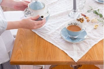 ヴィンテージ家具　イギリスビンテージ ダイニングテーブル(作業台)