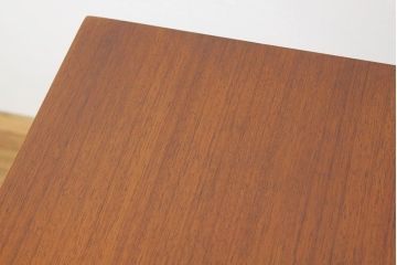 ヴィンテージ家具　北欧ビンテージ 1960年代G-PLAN(ジープラン)エクステンションテーブル ミッドセンチュリー